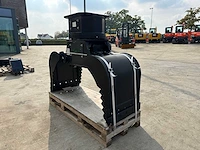 Haner - 2025 - hg400t - sorteergrijper - afbeelding 6 van  11