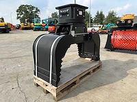 Haner - 2025 - hg400t - sorteergrijper - afbeelding 8 van  11