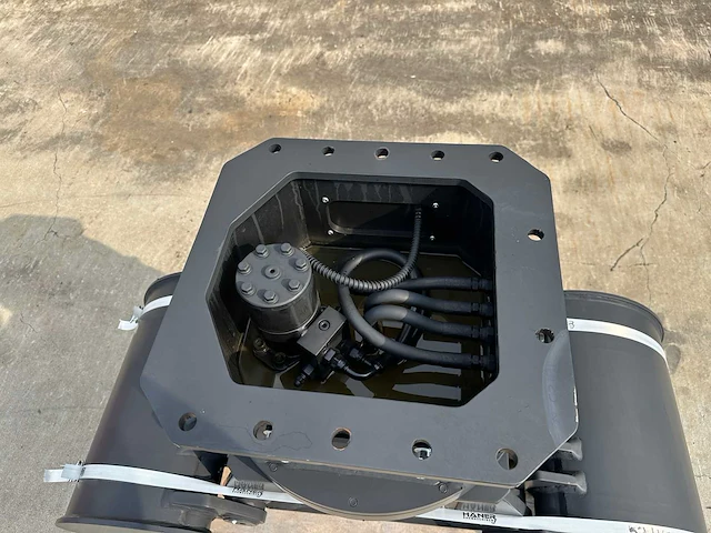 Haner - 2025 - hg400t - sorteergrijper - afbeelding 11 van  11