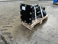Häner - 2025 - hx300 - hydraulische hamer - afbeelding 2 van  8