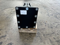 Häner - 2025 - hx300 - hydraulische hamer - afbeelding 3 van  8