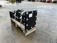 Häner - 2025 - hx300 - hydraulische hamer - afbeelding 4 van  8