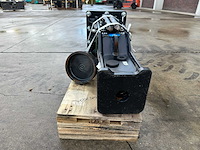 Häner - 2025 - hx300 - hydraulische hamer - afbeelding 7 van  8