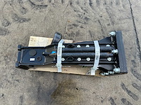 Häner - 2025 - hx300 - hydraulische hamer - afbeelding 8 van  8