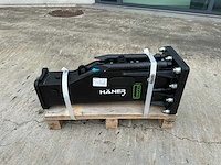 Haner - 2025 - hx400a - hamer - afbeelding 3 van  10