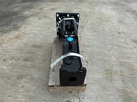 Haner - 2025 - hx400a - hamer - afbeelding 5 van  10