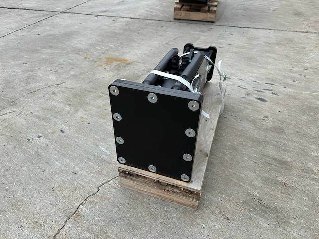 Haner - 2025 - hx400a - hamer - afbeelding 7 van  10