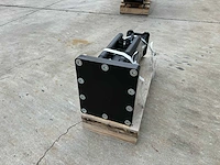 Haner - 2025 - hx400a - hamer - afbeelding 7 van  10