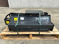 Haner - hml800 - mulcher - afbeelding 2 van  12
