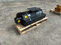 Haner - hml800 - mulcher - afbeelding 1 van  12