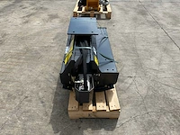 Haner - hml800 - mulcher - afbeelding 5 van  12