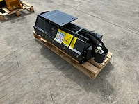 Haner - hml800 - mulcher - afbeelding 6 van  12
