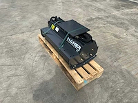Haner - hml800 - mulcher - afbeelding 12 van  12