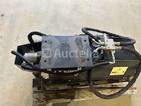 Haner hlm1000 shredder - afbeelding 1 van  6