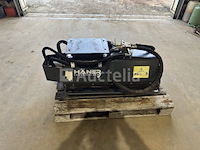 Haner hlm1000 shredder - afbeelding 5 van  6