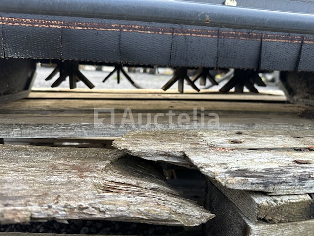 Haner hlm1000 shredder - afbeelding 6 van  6