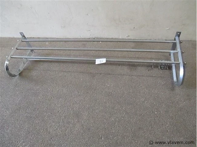 Hang kapstok - afbeelding 1 van  1