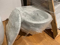 Hang toilet (2x) - afbeelding 4 van  5