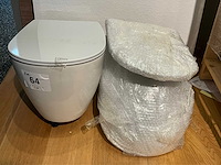 Hang toilet (2x) - afbeelding 5 van  5