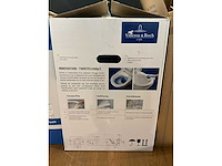 Hang toilet (5x) - afbeelding 3 van  7