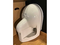 Hang toilet (5x) - afbeelding 4 van  7