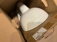 Hang toilet (5x) - afbeelding 6 van  7