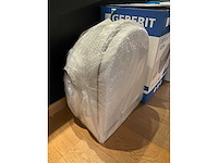 Hang toilet (5x) - afbeelding 7 van  7