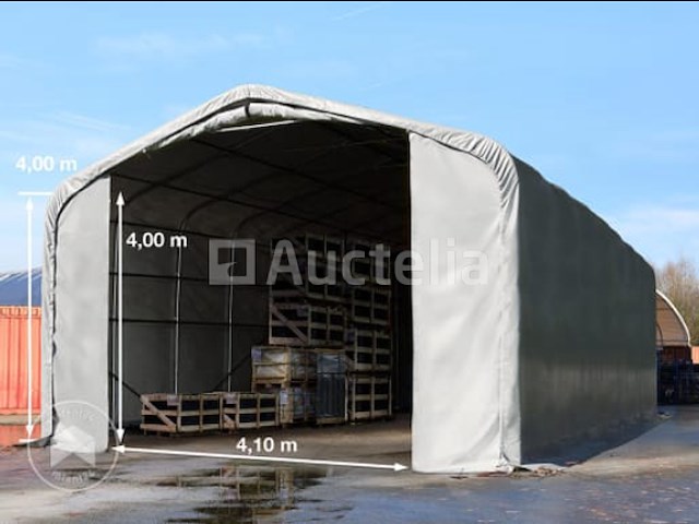 Hangar intent24 6x24m - afbeelding 1 van  9