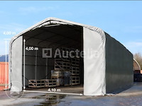 Hangar intent24 6x24m - afbeelding 1 van  9