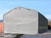 Hangar intent24 6x24m - afbeelding 4 van  9