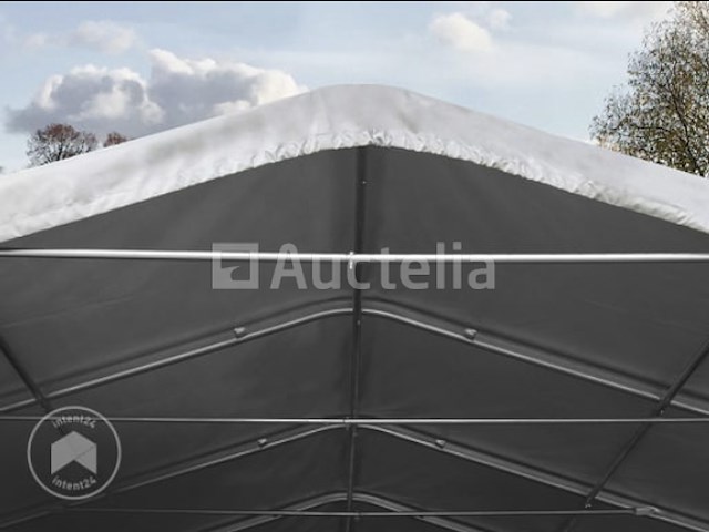 Hangar intent24 6x24m - afbeelding 6 van  9