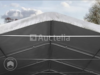 Hangar intent24 6x24m - afbeelding 6 van  9