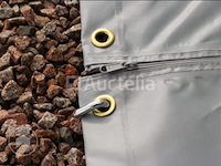 Hangar intent24 6x24m - afbeelding 7 van  9