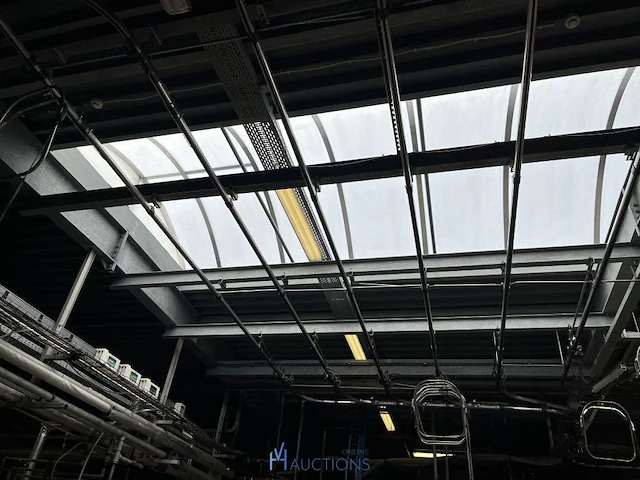 Hangbaansysteem wilgengroep - afbeelding 2 van  31
