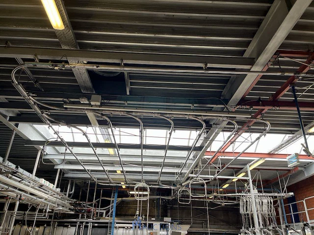 Hangbaansysteem wilgengroep - afbeelding 5 van  31