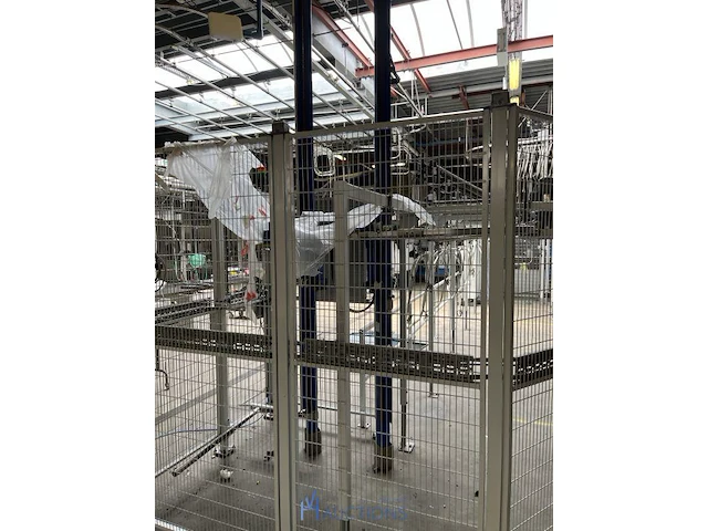 Hangbaansysteem wilgengroep - afbeelding 6 van  31
