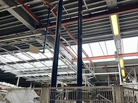 Hangbaansysteem wilgengroep - afbeelding 7 van  31