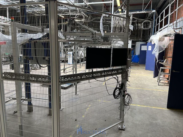 Hangbaansysteem wilgengroep - afbeelding 8 van  31