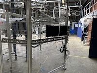 Hangbaansysteem wilgengroep - afbeelding 8 van  31