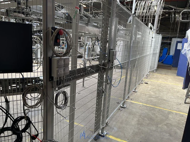 Hangbaansysteem wilgengroep - afbeelding 9 van  31