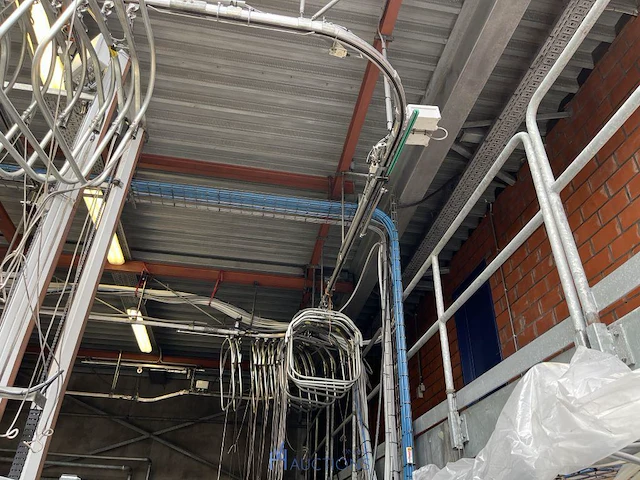 Hangbaansysteem wilgengroep - afbeelding 13 van  31