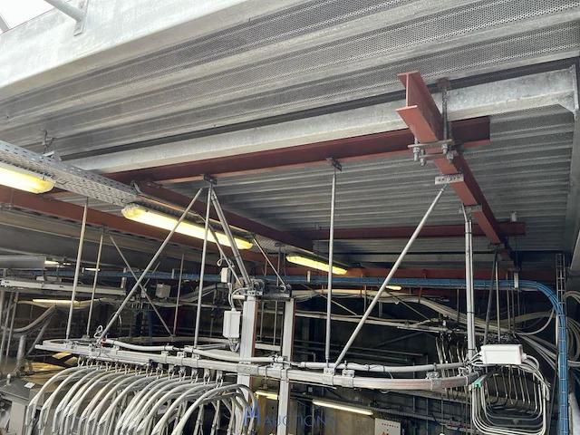 Hangbaansysteem wilgengroep - afbeelding 17 van  31