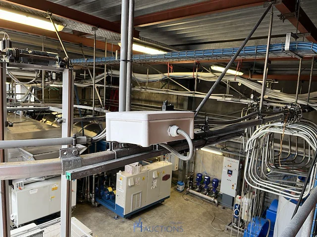 Hangbaansysteem wilgengroep - afbeelding 18 van  31