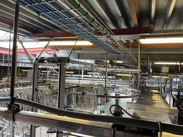 Hangbaansysteem wilgengroep - afbeelding 20 van  31