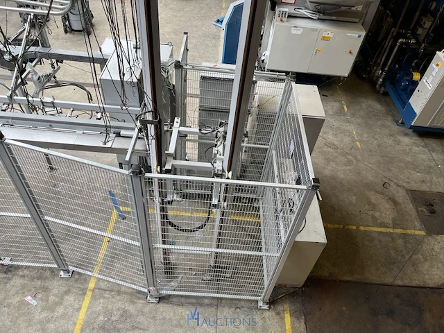 Hangbaansysteem wilgengroep - afbeelding 22 van  31