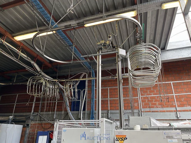 Hangbaansysteem wilgengroep - afbeelding 12 van  31