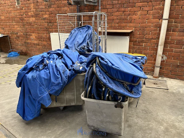 Hangbaansysteem wilgengroep - afbeelding 24 van  31