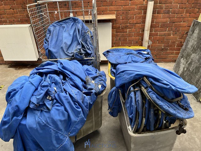 Hangbaansysteem wilgengroep - afbeelding 25 van  31