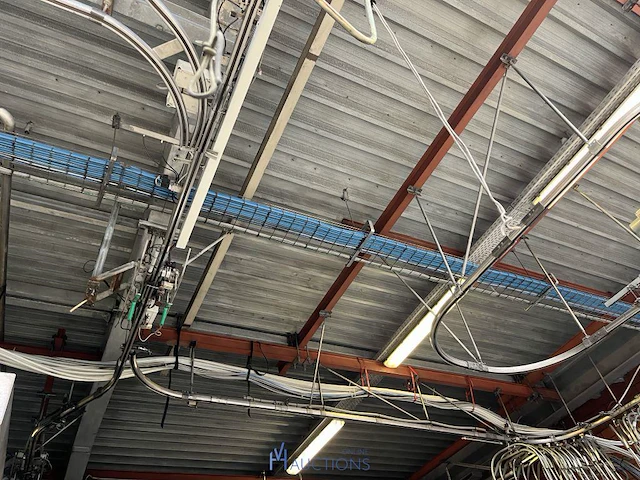 Hangbaansysteem wilgengroep - afbeelding 23 van  31