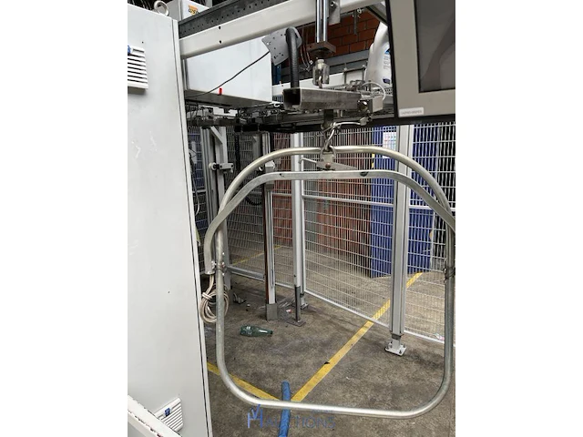 Hangbaansysteem wilgengroep - afbeelding 27 van  31